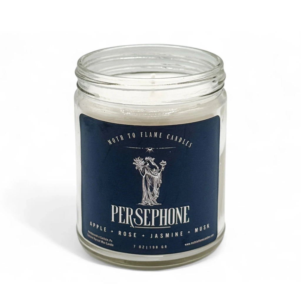Persephone – Oz Candle - House Of Avana