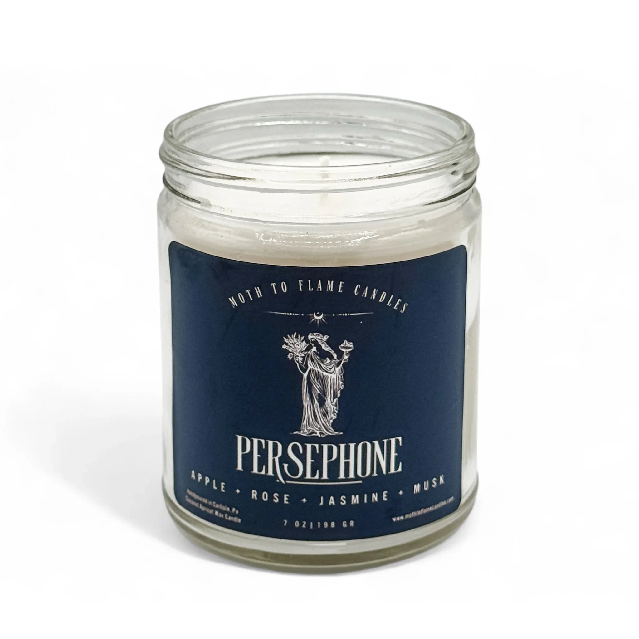 Persephone – Oz Candle - House Of Avana