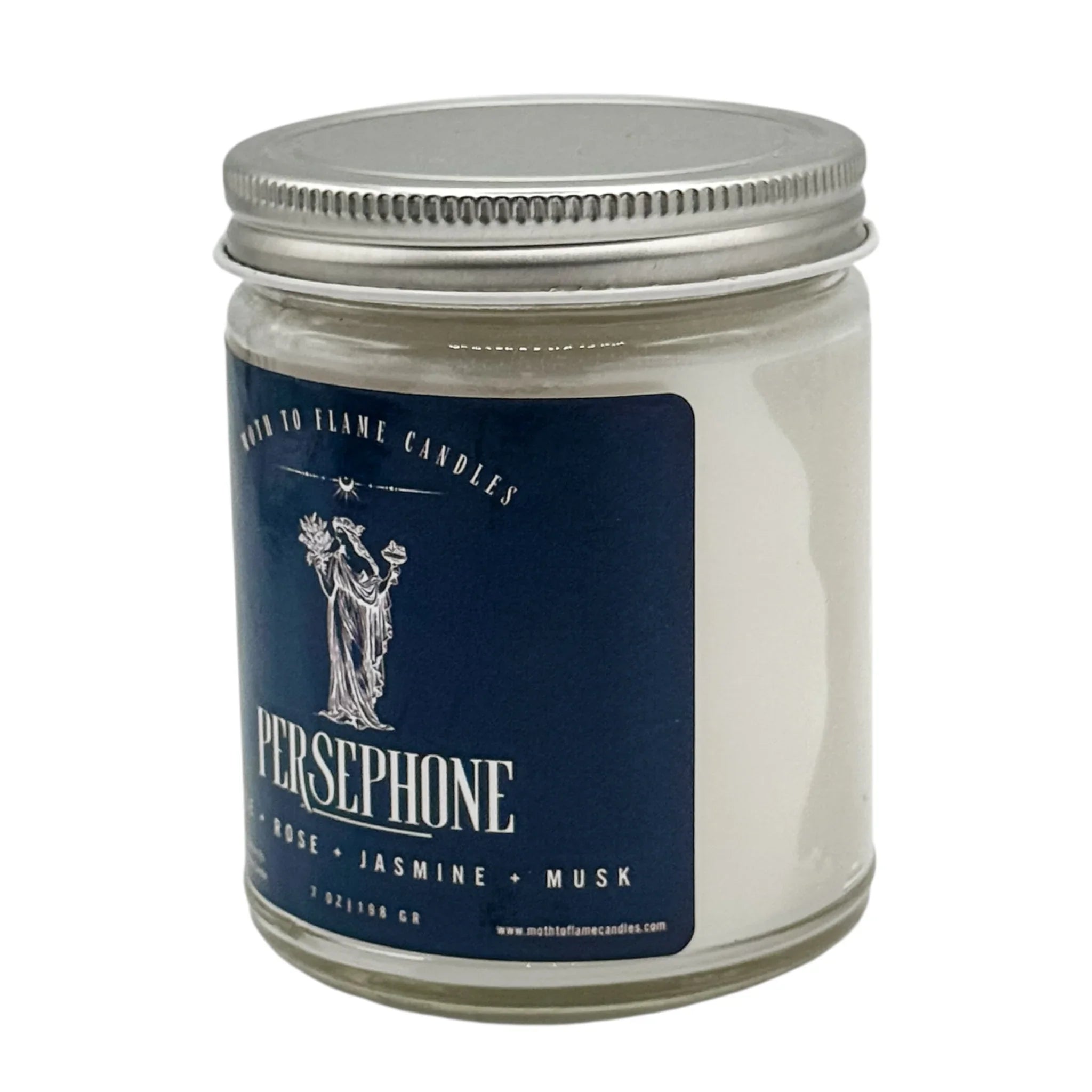 Persephone – Oz Candle - House Of Avana