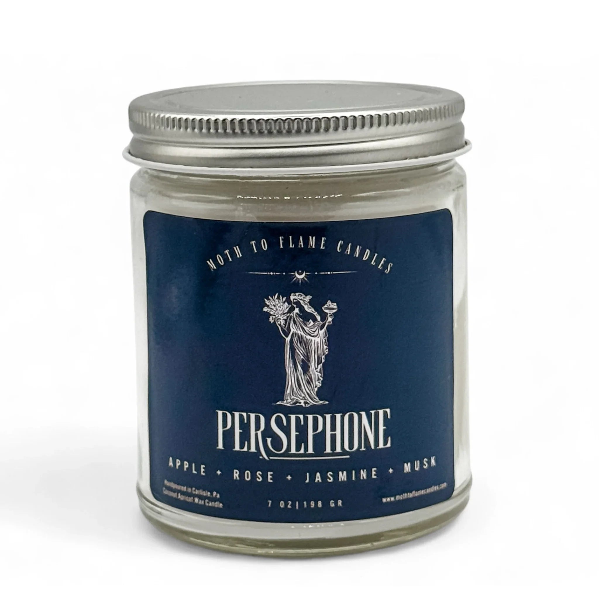 Persephone – Oz Candle - House Of Avana