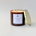 Pumpkin Chai Candle - House Of Avana