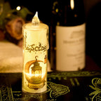 Ramadan Led Candle Set S Eid Lights - House Of Avana