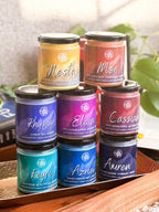 Rhysand Candle - House Of Avana