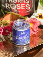 Rhysand Candle - House Of Avana