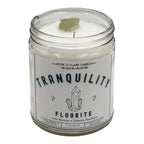 Tranquility – Oz Candle - House Of Avana