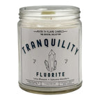 Tranquility – Oz Candle - House Of Avana
