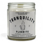 Tranquility – Oz Candle - House Of Avana