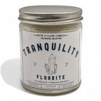 Tranquility – Oz Candle - House Of Avana