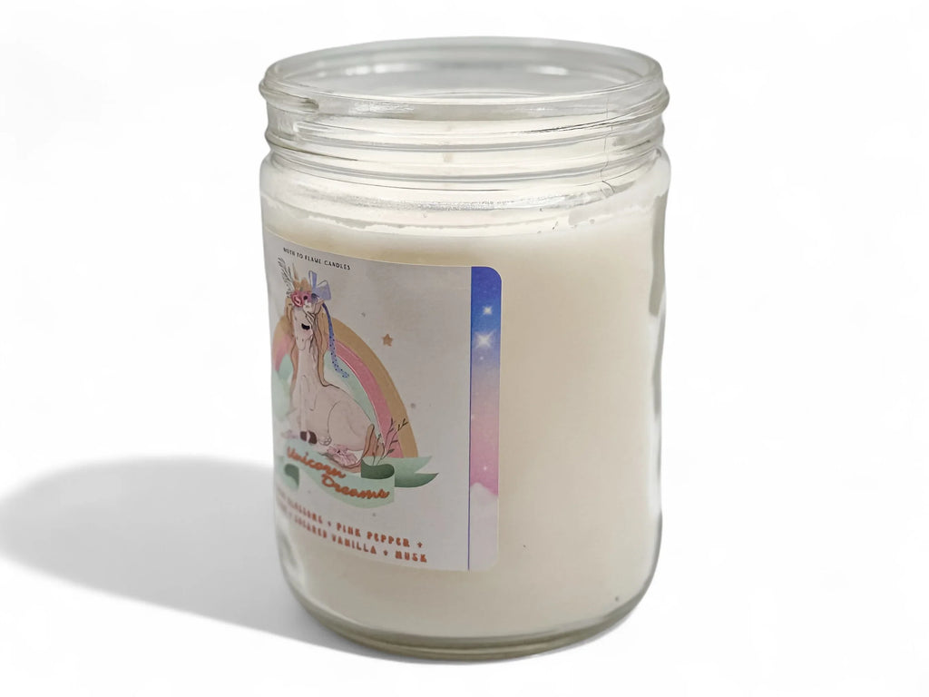 Unicorn Dreams – Oz Candle - House Of Avana