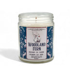 Woodland Fern – Oz Candle - House Of Avana