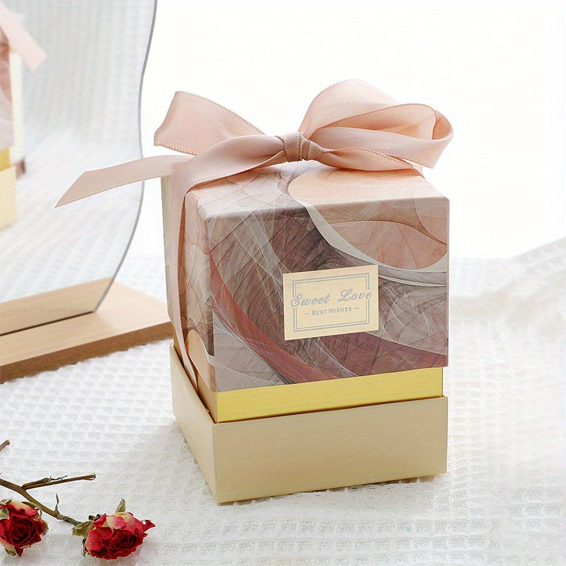 Candles for Home Scented, 8oz Home Fragrance Eternal Flower Scented Candles Gifts Set for Women, Girls, Birthday, Valentine, Anniversary, Wedding Decoration., Best for Christmas House Of Avana