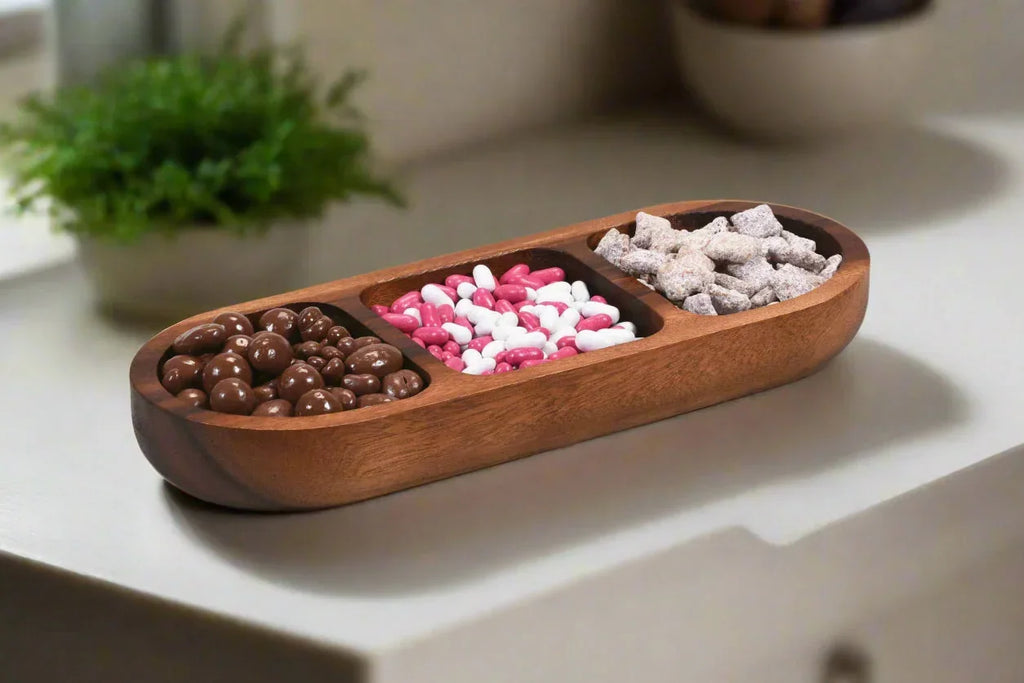 Candy / Nut Bowl