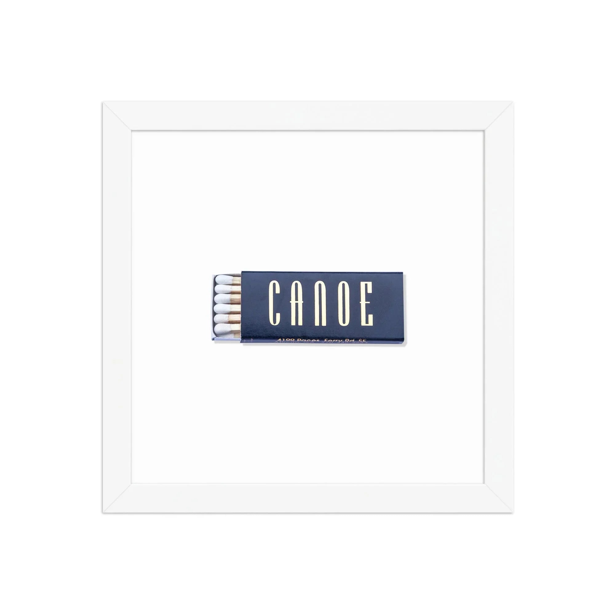 Canoe Atlanta