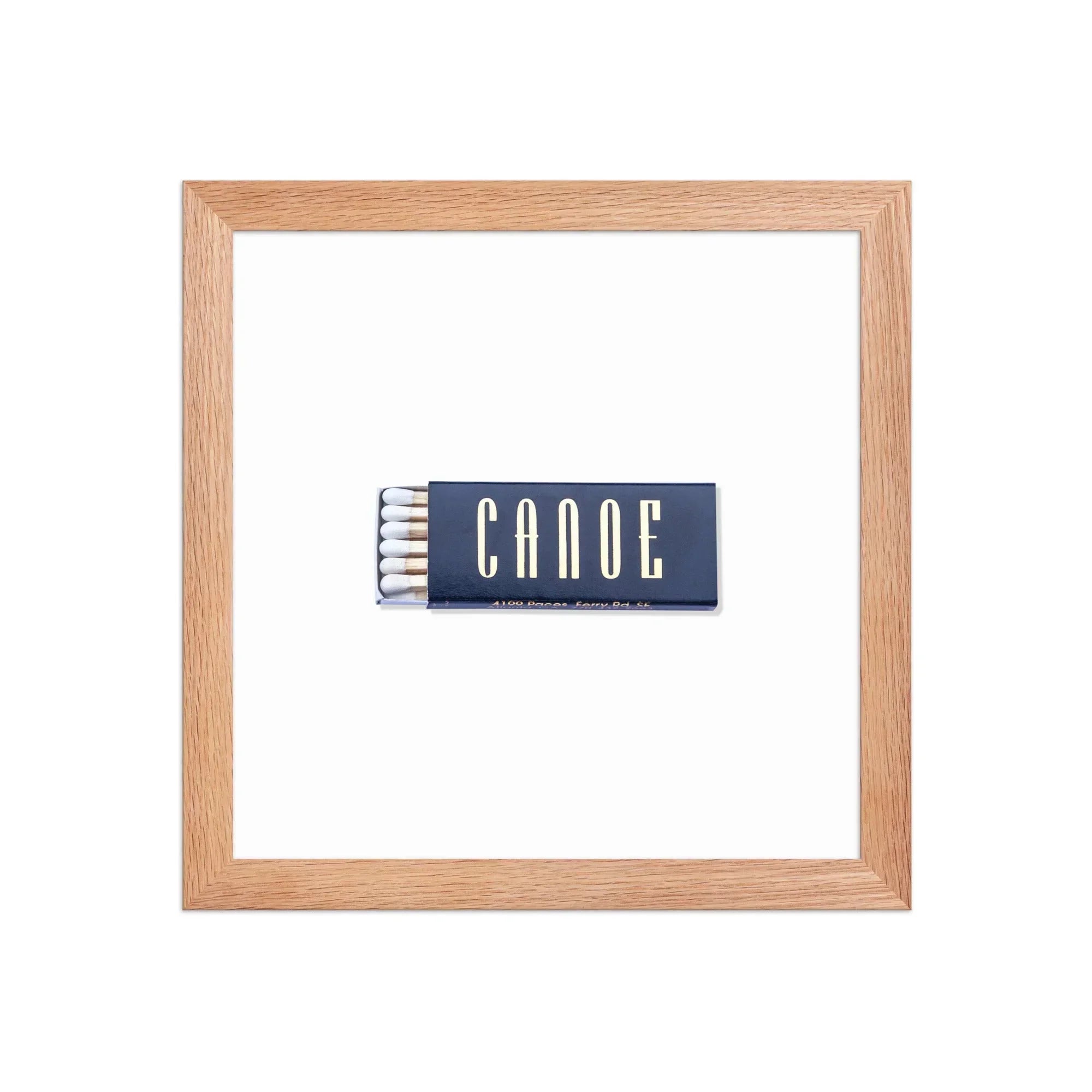 Canoe Atlanta