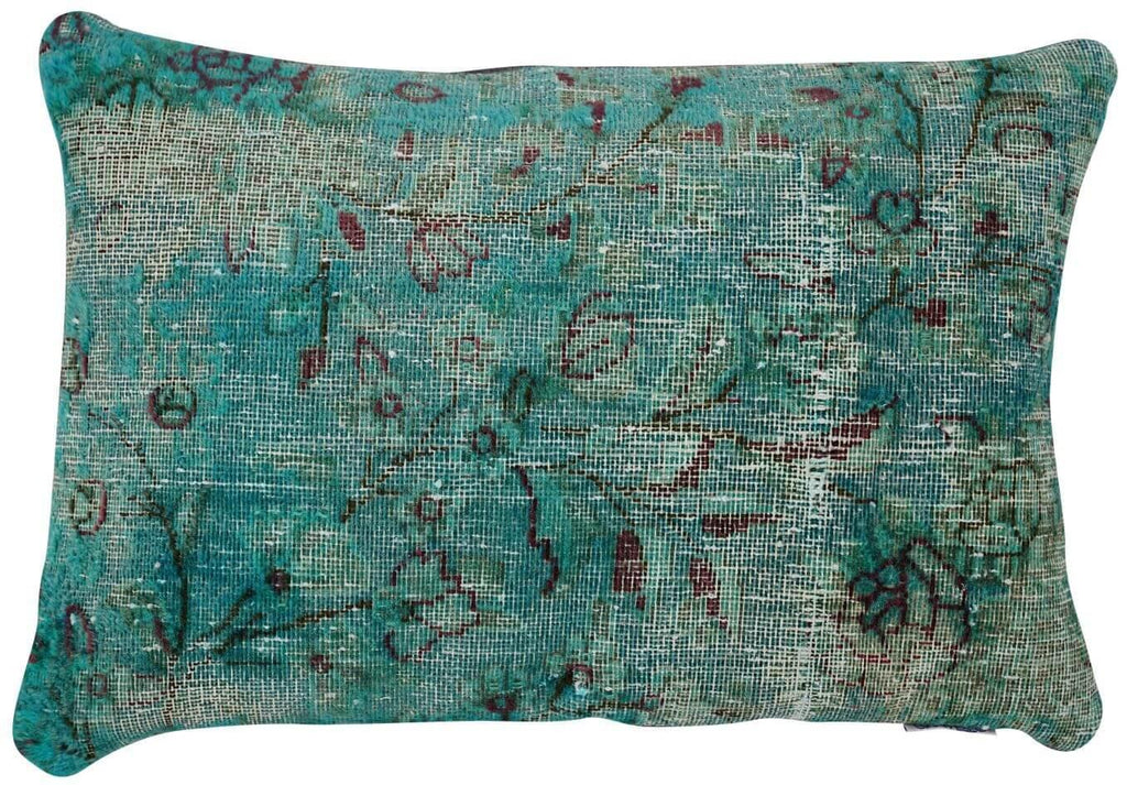 Canvello Antique Couch Cushion Covers With Pillow - 16"x24" Canvello