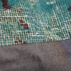 Canvello Antique Couch Cushion Covers With Pillow - 16"x24" Canvello