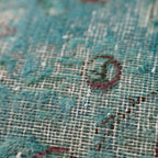 Canvello Antique Couch Cushion Covers With Pillow - 16"x24" Canvello