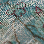 Canvello Antique Couch Cushion Covers With Pillow - 16"x24" Canvello