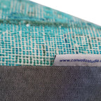 Canvello Antique Rug Organic Wool Pillows - 16"x24" Canvello