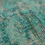 Canvello Antique Rug Organic Wool Pillows - 16"x24" Canvello