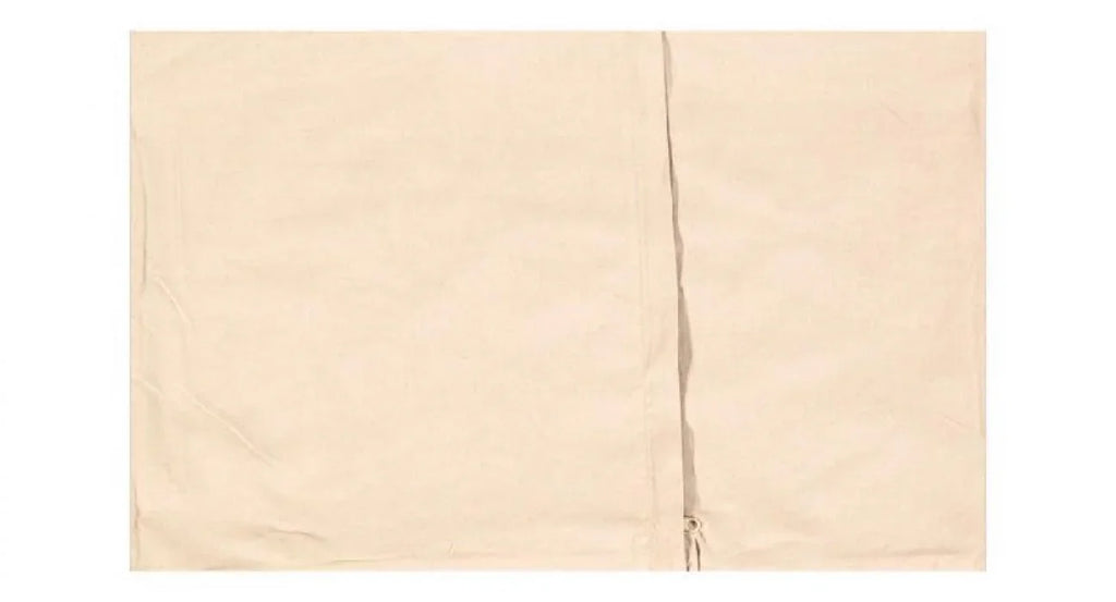 Canvello Canvello Vintage Turkish Hand Knotted Throw Pillow - 16"x16" Canvello