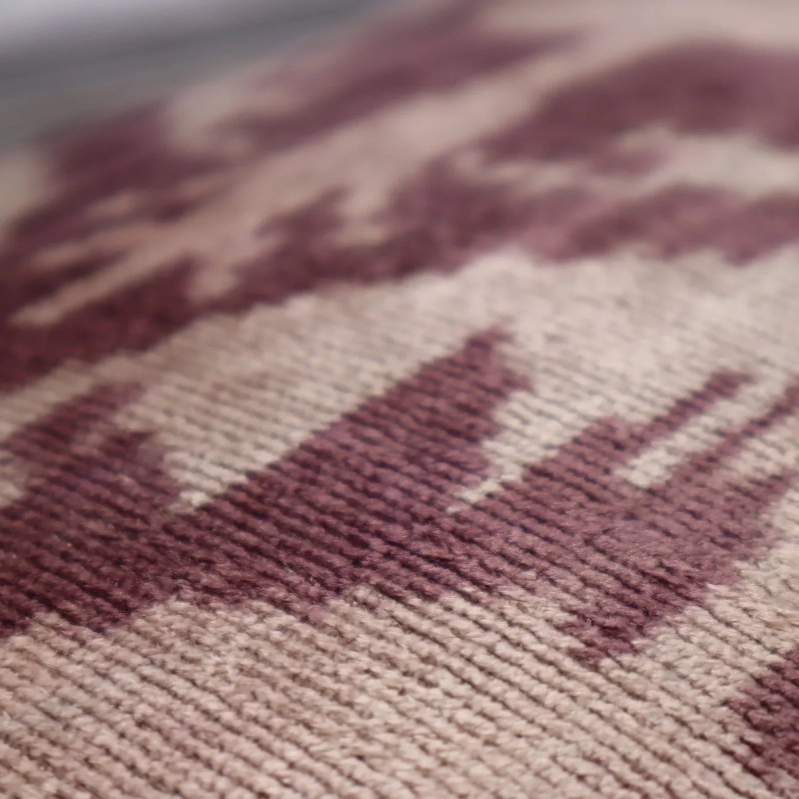 Canvello Decorative Brown BeigeThrow Pillow Down Feather Filled - 16x24 in Canvello