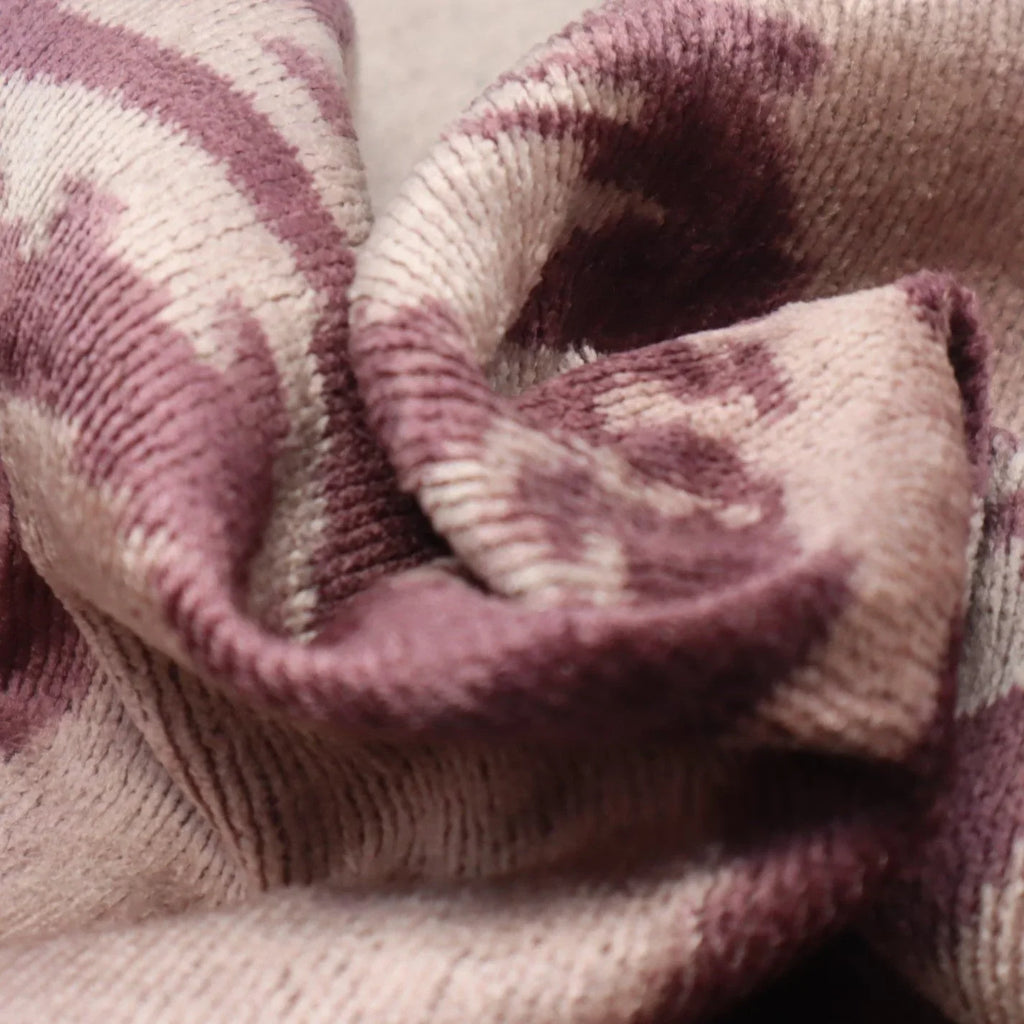 Canvello Decorative Brown BeigeThrow Pillow Down Feather Filled - 16x24 in Canvello