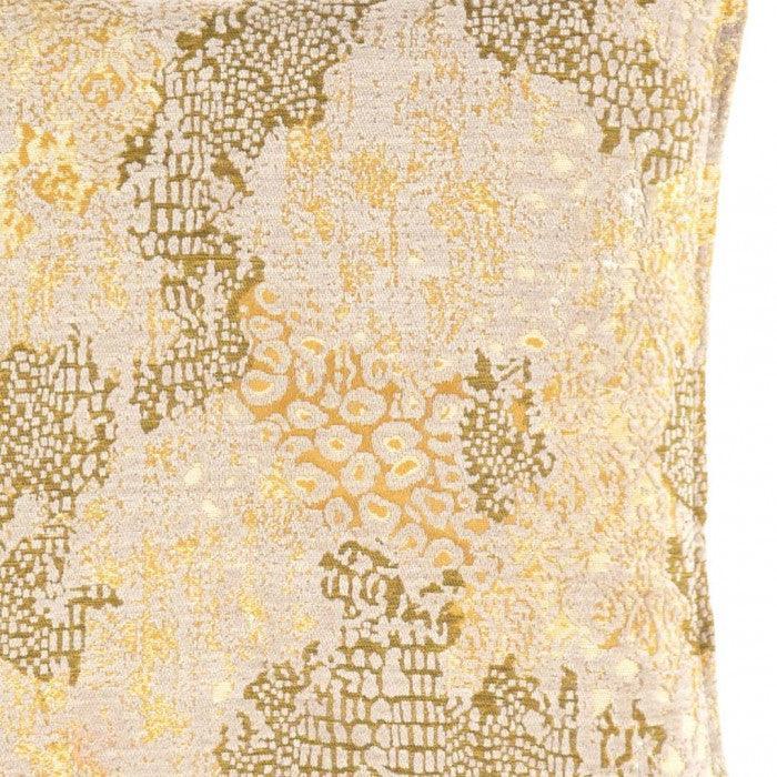 Canvello Decorative Modern Turkish Pillow - 16'' X 16'' Canvello