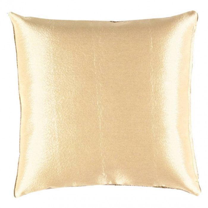 Canvello Decorative Modern Turkish Pillow - 16'' X 16'' Canvello