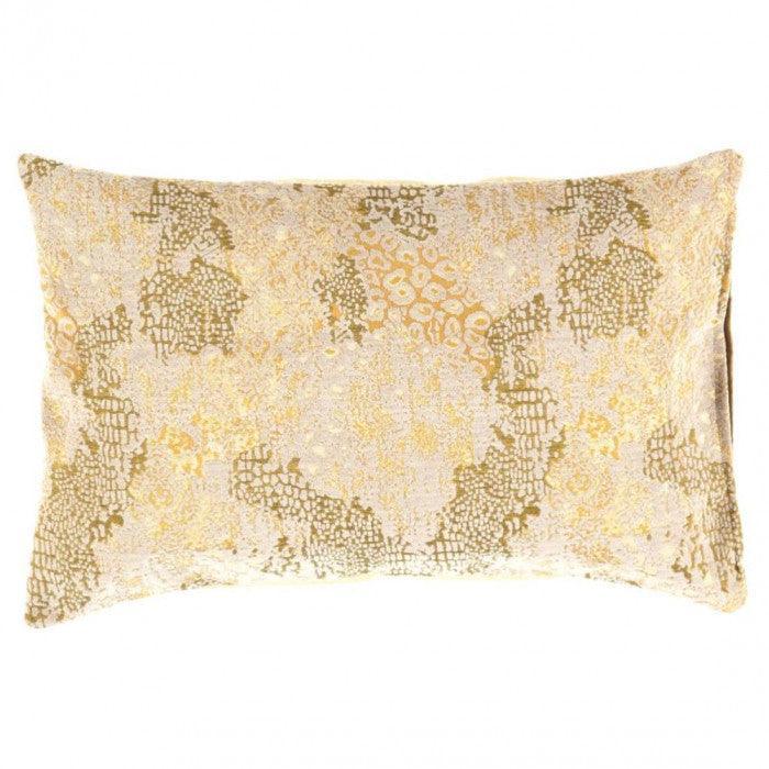 Canvello Decorative Modern Turkish Pillow - 16'' X 24'' Canvello