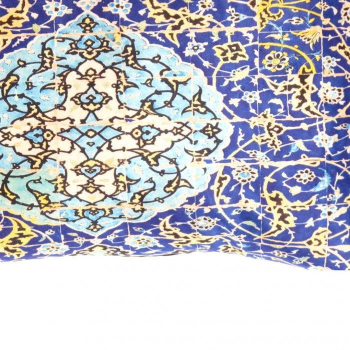 Canvello Decorative Velvet Pillow - 16'' X 24'' Canvello