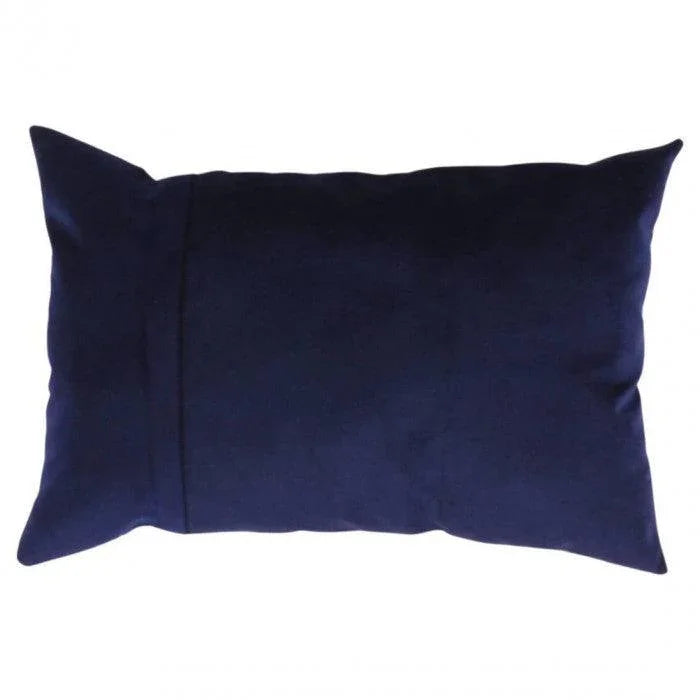 Canvello Decorative Velvet Pillow - 16'' X 24'' Canvello