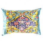 Canvello Decorative Velvet Pillow - 16'' X 24'' Canvello
