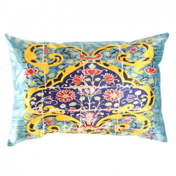 Canvello Decorative Velvet Pillow - 16'' X 24'' Canvello