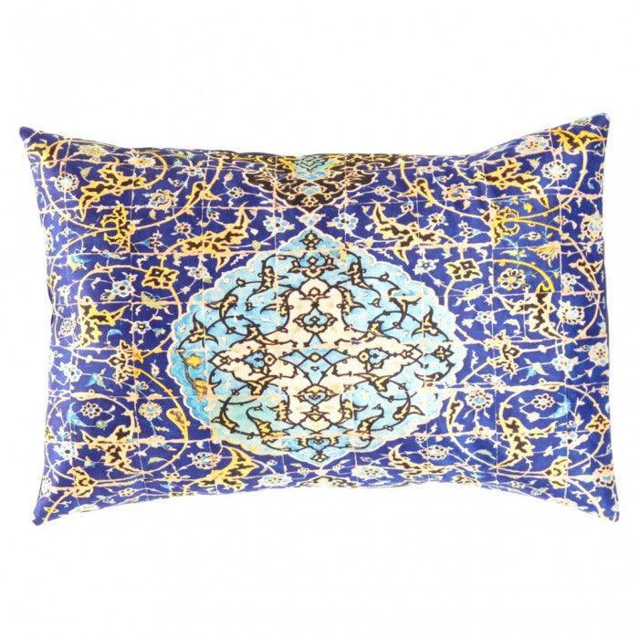 Canvello Decorative Velvet Pillow - 16'' X 24'' Canvello