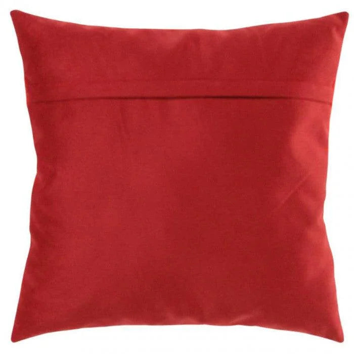 Canvello Decorative Velvet Pillow - 20'' X 20'' Canvello