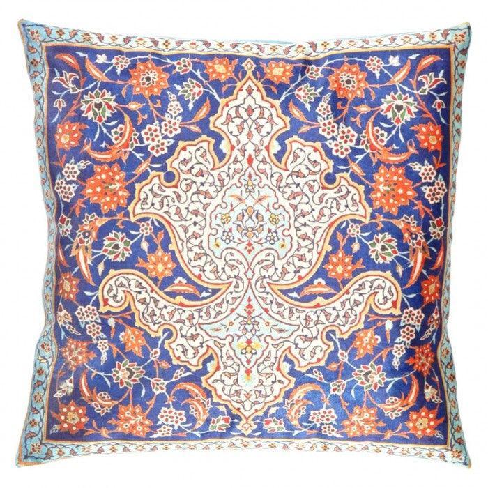 Canvello Decorative Velvet Pillow - 20'' X 20'' Canvello