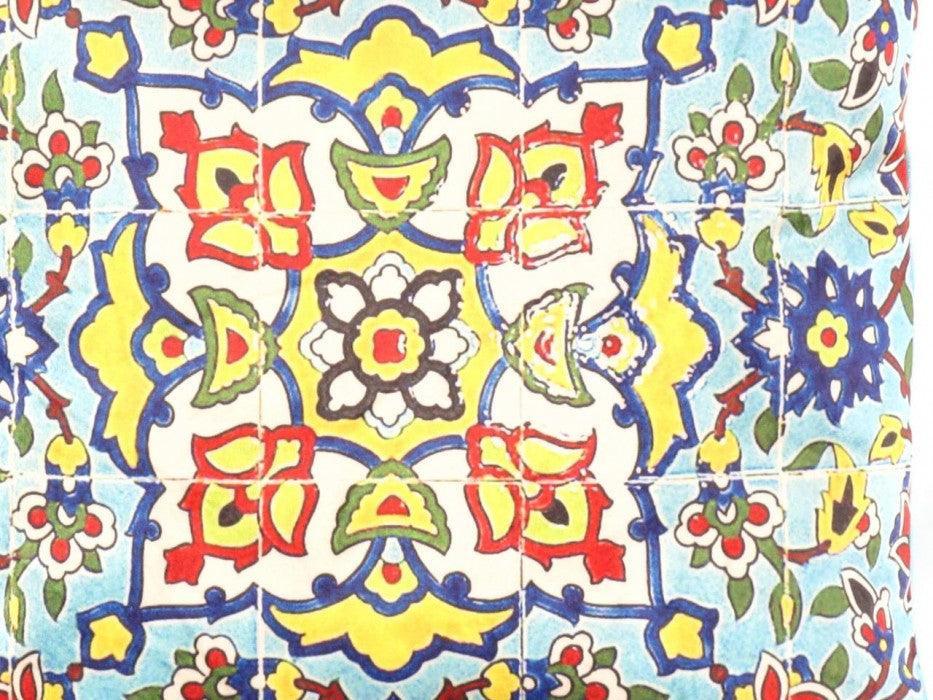 Canvello Decorative Velvet Pillow - 20'' X 20'' Canvello