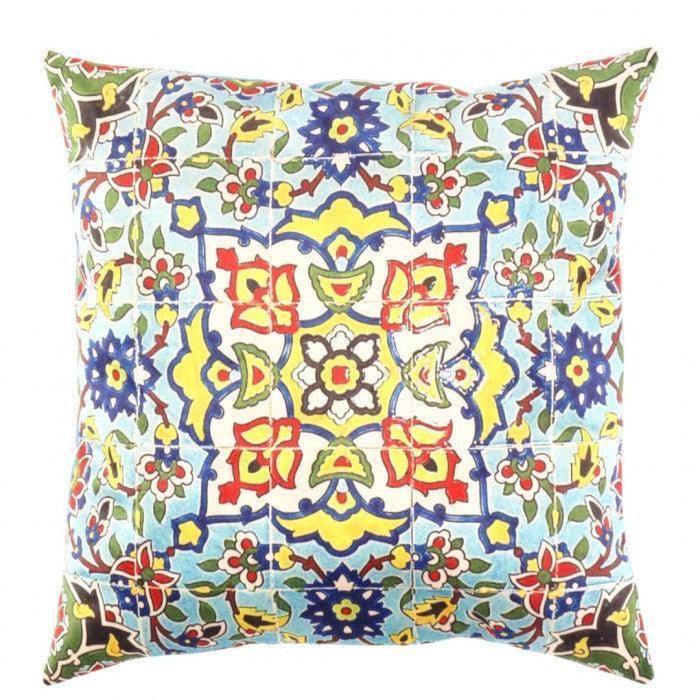 Canvello Decorative Velvet Pillow - 20'' X 20'' Canvello