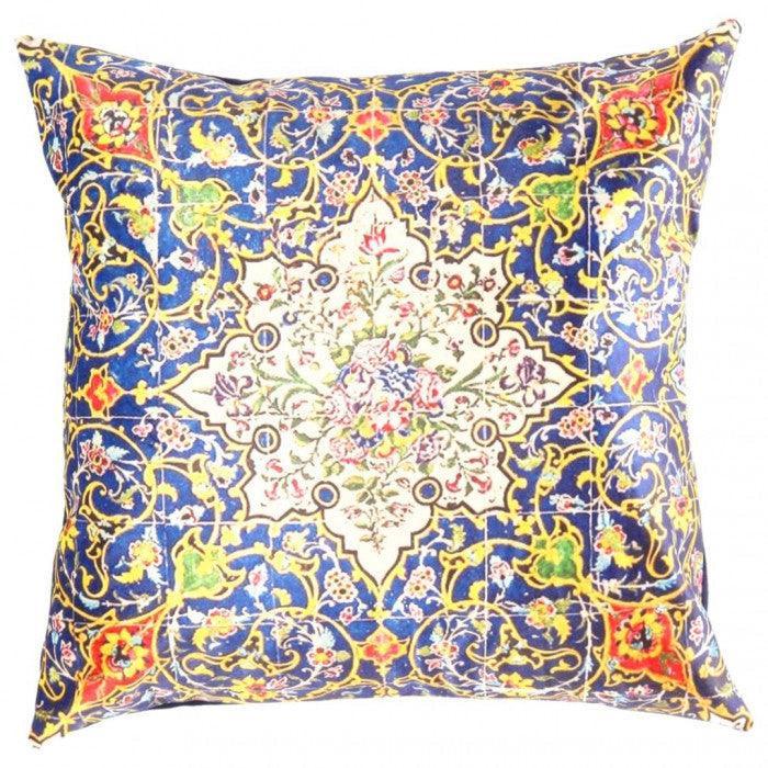 Canvello Decorative Velvet Pillow - 20'' X 20'' Canvello