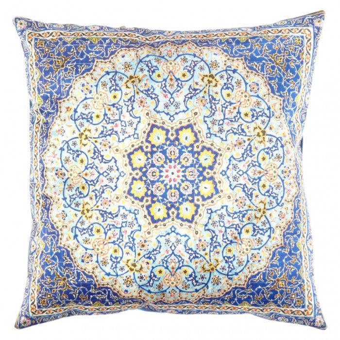 Canvello Decorative Velvet Pillow - 20'' X 20'' Canvello