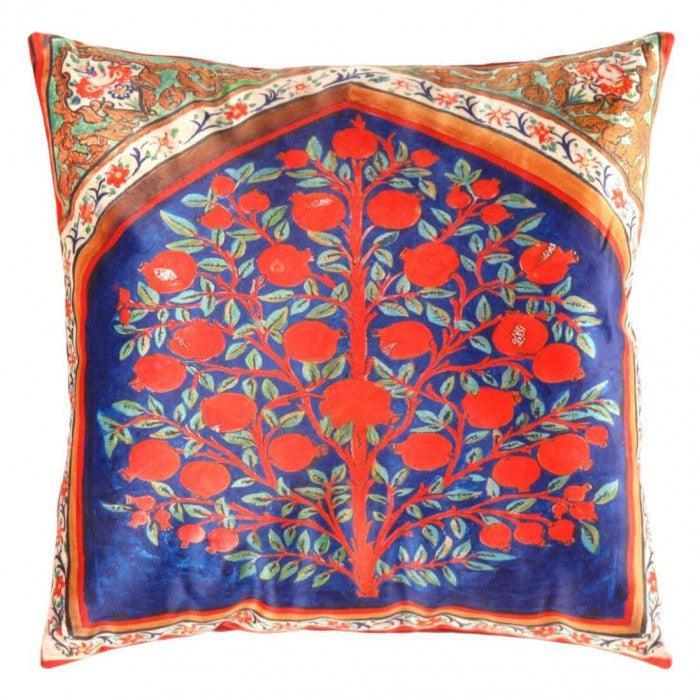 Canvello Decorative Velvet Pillow - 20'' X 20'' Canvello