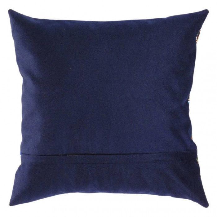 Canvello Decorative Velvet Pillow - 20'' X 20'' Canvello