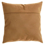Canvello Decorative Velvet Throw Pillow - 16'' X 16'' Canvello