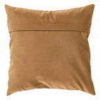 Canvello Decorative Velvet Throw Pillow - 16'' X 16'' Canvello