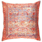 Canvello Decorative Velvet Throw Pillow - 16'' X 16'' Canvello