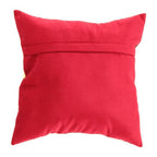 Canvello Decorative Velvet Throw Pillow - 16'' X 16'' Canvello