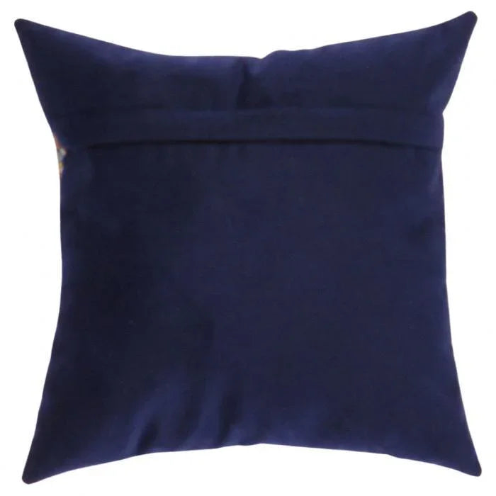 Canvello Decorative Velvet Throw Pillow - 16'' X 16'' Canvello
