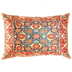 Canvello Decorative Velvet Throw Pillow - 16'' X 24'' Canvello