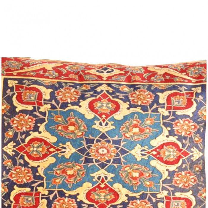 Canvello Decorative Velvet Throw Pillow - 16'' X 24'' Canvello